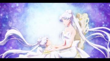 Bishoujo Senshi Sailor Moon Eternal Wallpaper Zerochan