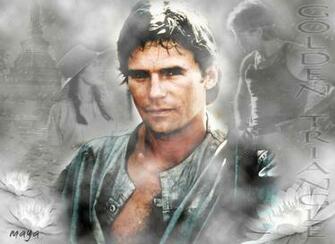 Wallpaper Macgyver HD Background