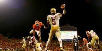 Forida State Seminoles College Football Wallpaper