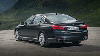 Bmw Series Interior High Resolution Wallpaper Autoweik