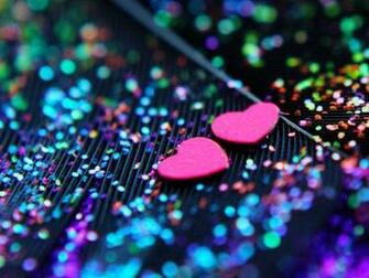 Hearts HD Wallpaper To Your Cell Phone Couple