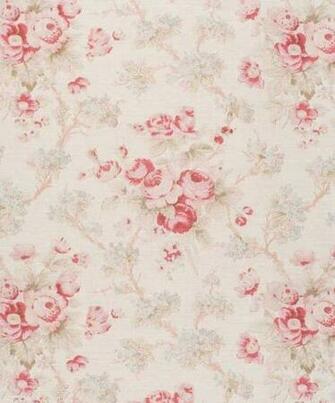 Apple Blossom Fabric Online Alexander Interiors Designer