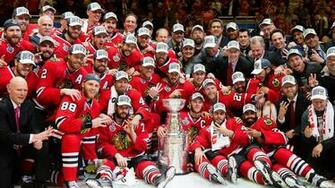 Chicago Blackhawks Stanley Cup Team Group Klutho Jpg Itok