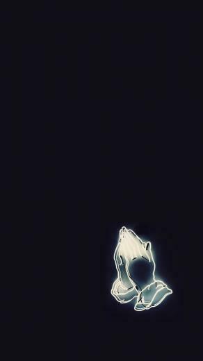 Praying Hands Wallpaper