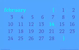 Gallery For Feb Wallpaper