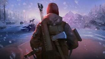 Buy The Long Dark Microsoft Store En Ca