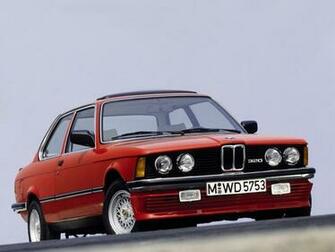 Bmw Coupe E21 Wallpaper Car HD