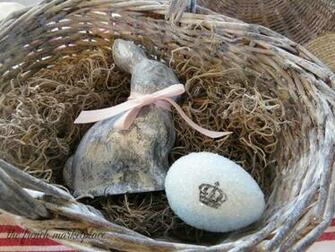 The Little French Farmhouse A Style Easter