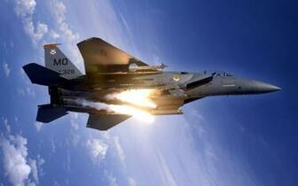 Douglas F Eagle Aircraft Wallpaper Mcdonnell