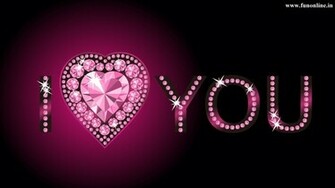 Love Heart Wallpaper Loving Hearts Cute Poem