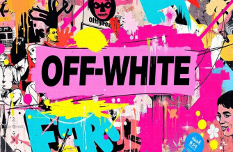 Hypebeast And Off White Wallpaper