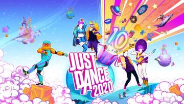 Just Dance Wallpaper