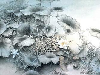 Asian Art Wallpaper Top HD