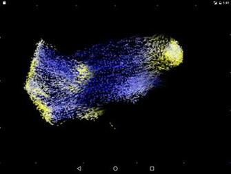 Antimatter Live Wallpaper For Android Apk