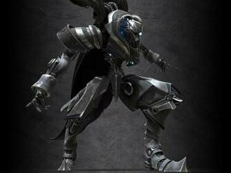 HD Desktop Cool Robots X Kb Jpeg Wallpaper
