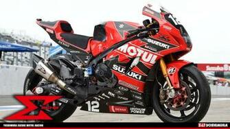 Yoshimura Desktop Wallpaper And Screensaver Are Available