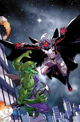 Infinity Wars Arachknight Of Marvel Spiderman Comics