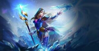 Crystal Heroes Evolved Mobile In Hero Crystals Concert