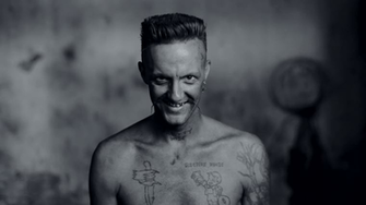 Die Antwoord Wallpaper