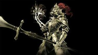 Dark Souls Computer Wallpaper Desktop Background Id