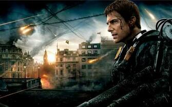 Actor Tom Cruise Movie Wallpaper Desktop