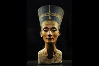 Nefertiti Wallpaper