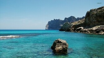 Albania Summer Beaches Wallpaper Desktop