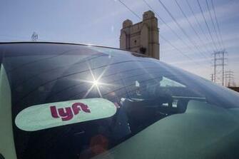 Lyft Will Run Continuous Background Checks On Its Drivers