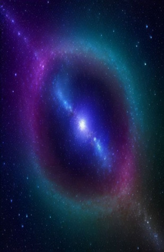 Aesthetic Wallpaper Space