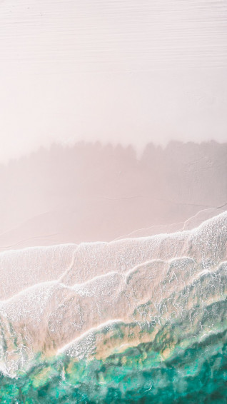 Aesthetic Plain Background Image Wallpaper