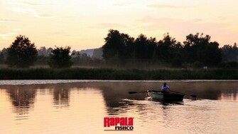 Rapala Fishco Wallpaper