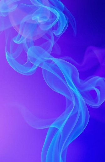 Live Smoke Wallpaper