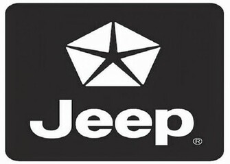Jeep Logo Image