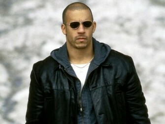 Vin Diesel Photo