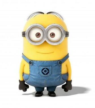 HD Minion Wallpaper Gambaren Movie Funny Image Jpg