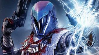 Destiny The Taken King New Warlock HD Wallpaper IHD