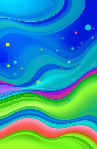 Linux Screensavers And Wallpaper