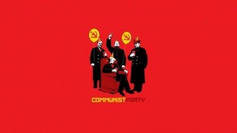 Lenin Wallpaper