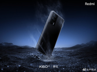 Mukul Sharma On X Redmi K60 Pro Official Image Xiaomi