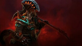 Dota Wallpaper Centaur
