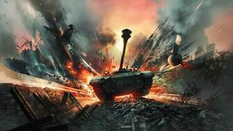 Image War Thunder Spg Us M18 Hellcat Games