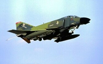 Wallpaper Galery F Phantom Ii