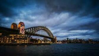 Best 4k Sydney Australia Wallpaper