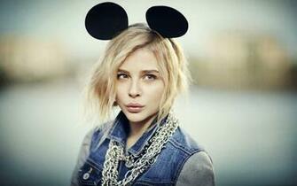 By Stephen Comments Off On Chloe Grace Moretz Wallpaper HD