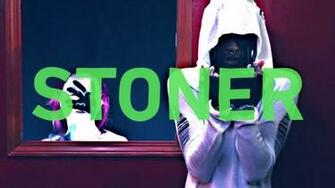 Young Thug Stoner Rap Wallpaper