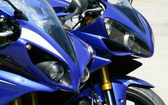 Yamaha R1 Wallpaper HD In Bikes Imageci