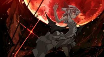 Remilia Scarlet Wallpaper