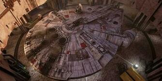 Star Wars Mos Eisley Realised In Staggering Detail On Ue4 Vr