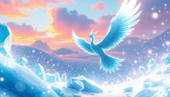 Articuno HD Wallpaper