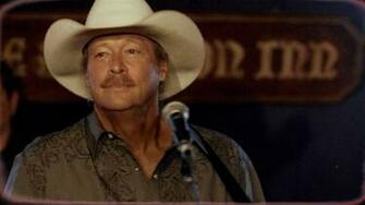 Alan Jackson Wallpaper High Definition